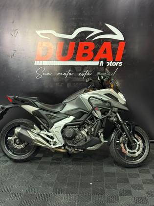HONDA NC 750X ABS 